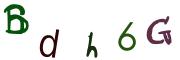 Bild-CAPTCHA
