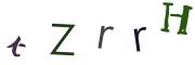 Bild-CAPTCHA