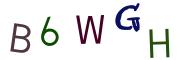 Bild-CAPTCHA