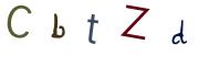Bild-CAPTCHA