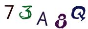 Bild-CAPTCHA