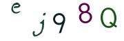 Bild-CAPTCHA