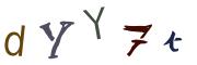 Bild-CAPTCHA