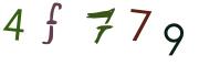 Bild-CAPTCHA