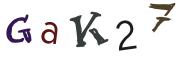 Bild-CAPTCHA