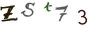 Bild-CAPTCHA