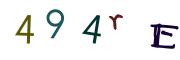 Bild-CAPTCHA
