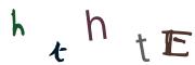 Bild-CAPTCHA