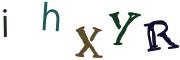 Bild-CAPTCHA