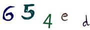 Bild-CAPTCHA