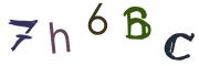 Bild-CAPTCHA