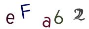 Bild-CAPTCHA