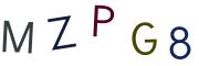 Bild-CAPTCHA