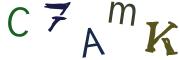 Bild-CAPTCHA
