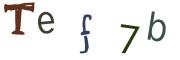Bild-CAPTCHA