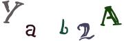 Bild-CAPTCHA