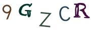 Bild-CAPTCHA