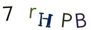 Bild-CAPTCHA