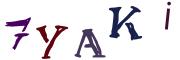 Bild-CAPTCHA