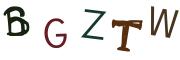Bild-CAPTCHA