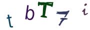 Bild-CAPTCHA