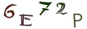 Bild-CAPTCHA