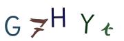 Bild-CAPTCHA