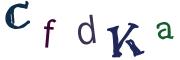 Bild-CAPTCHA