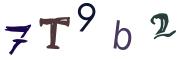 Bild-CAPTCHA