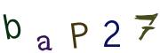 Bild-CAPTCHA