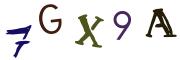 Bild-CAPTCHA
