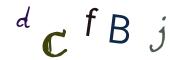 Bild-CAPTCHA