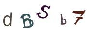 Bild-CAPTCHA
