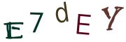 Bild-CAPTCHA