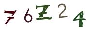 Bild-CAPTCHA