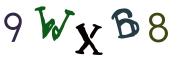 Bild-CAPTCHA