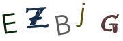 Bild-CAPTCHA
