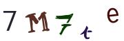 Bild-CAPTCHA