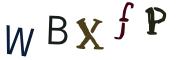 Bild-CAPTCHA