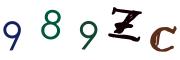 Bild-CAPTCHA