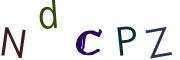 Bild-CAPTCHA