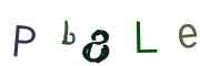 Bild-CAPTCHA