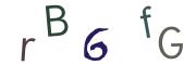 Bild-CAPTCHA