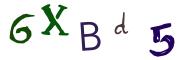 Bild-CAPTCHA