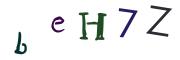 Bild-CAPTCHA