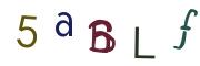 Bild-CAPTCHA