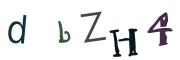 Bild-CAPTCHA