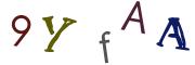 Bild-CAPTCHA