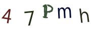 Bild-CAPTCHA