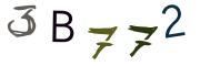 Bild-CAPTCHA